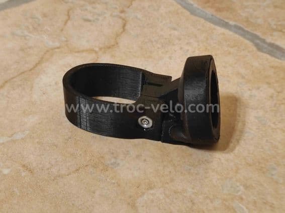 Support Garmin Varia Scott Foil 2016-2022 - 7