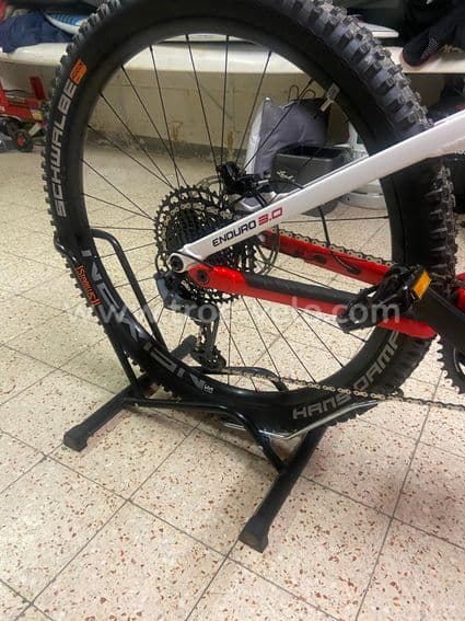 VTTae, GASGAS enduro3.0 720w Yamaha - 2