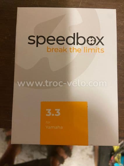 VTTae, GASGAS enduro3.0 720w Yamaha - 10