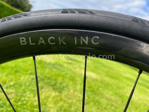 Specialised Aethos S-Works Sram Force E1 - 3