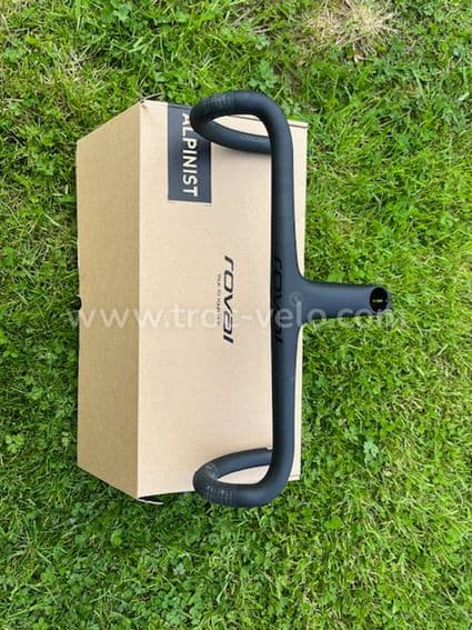 Specialised Aethos S-Works Sram Force E1 - 6