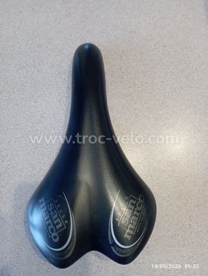 selle de vélo san marco - 1