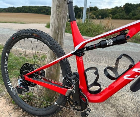 Canyon Lux CF SL 8.0 Pro - 3