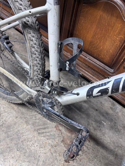 VTT GIANT TALON 3 - 5