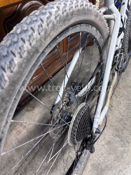 VTT GIANT TALON 3 - 6