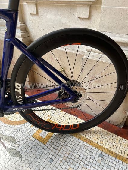 S-Works Tarmac SL7 - Dura Ace di2 12 vitesses - 6