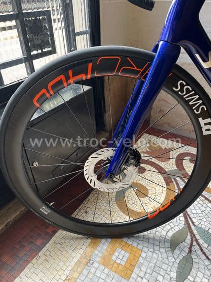 S-Works Tarmac SL7 - Dura Ace di2 12 vitesses - 5