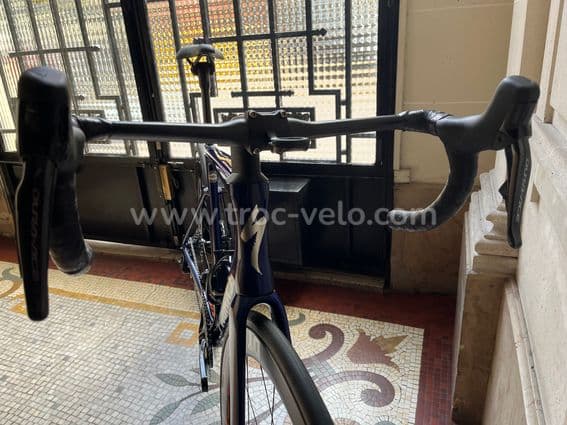 S-Works Tarmac SL7 - Dura Ace di2 12 vitesses - 9