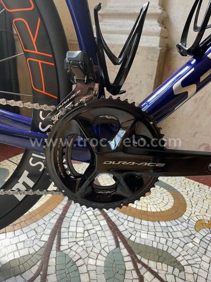 S-Works Tarmac SL7 - Dura Ace di2 12 vitesses - 3