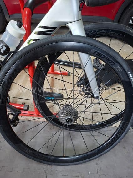 Roues vision team 35 - 2
