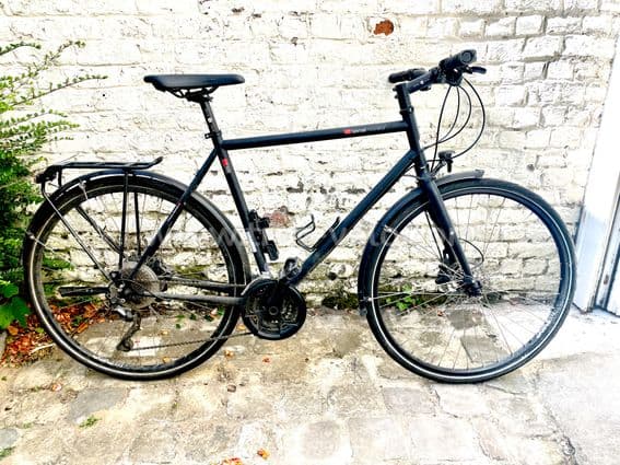 VSF Fahrrad T-500 - 1