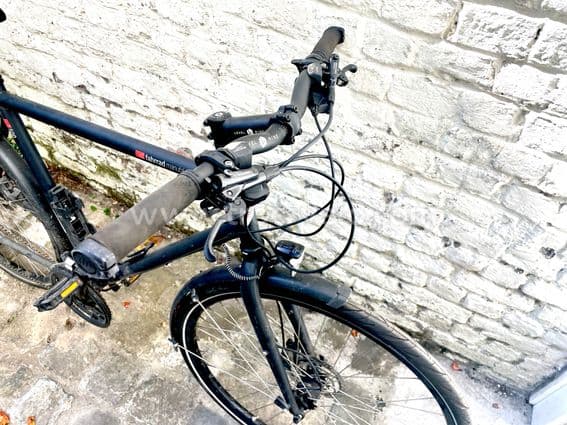 VSF Fahrrad T-500 - 2