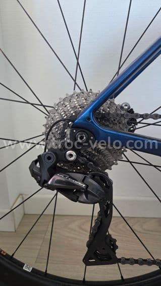 Velo Giant Defy pro1 - 3