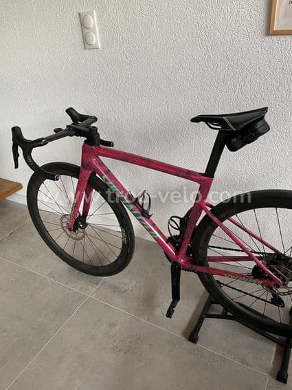 Tarmac SL8 - 1