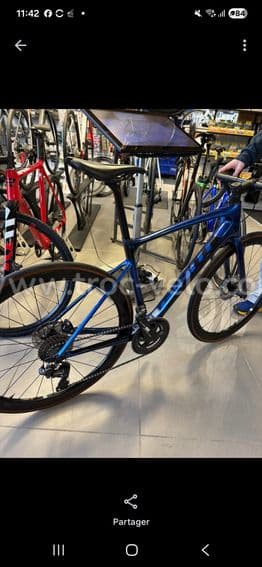 Giant Defy Pro1 advanced - 1