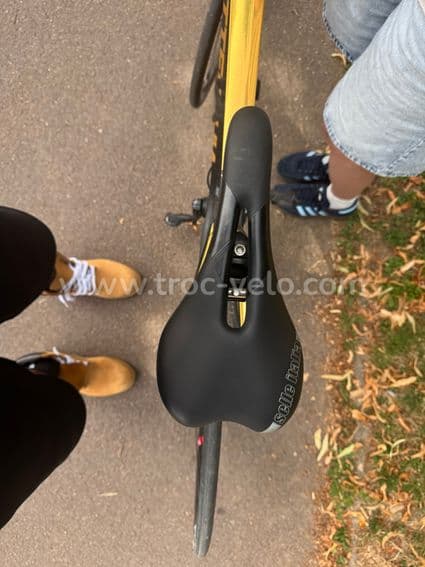 Bottecchia Aerospace Red Lab Carbone T49 – Très bon état – 5 000 € - 7