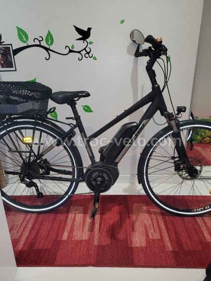 Vae Stevens E molveno - 1