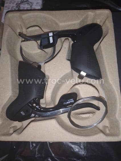 SRAM force et red22 groupe complet à patins - 2