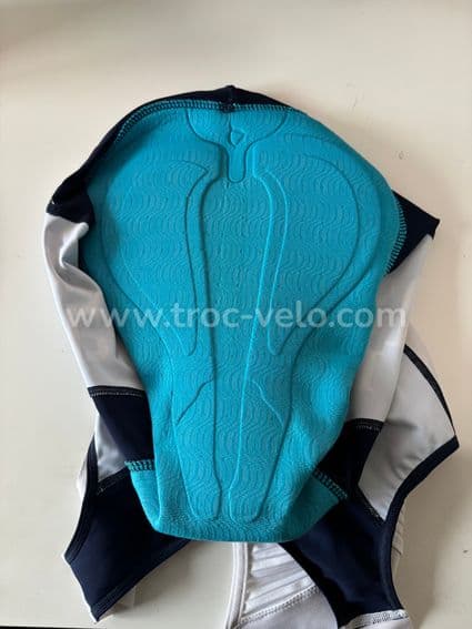 Cuissard Intermarché Circus Wanty - 3