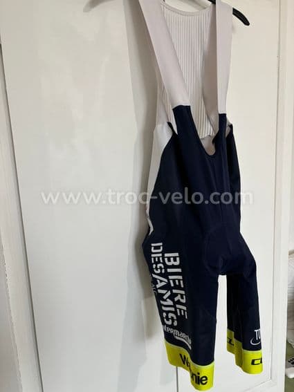 Cuissard Intermarché Circus Wanty - 2