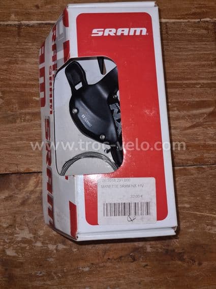 Manette SRAM NX 11V - 1