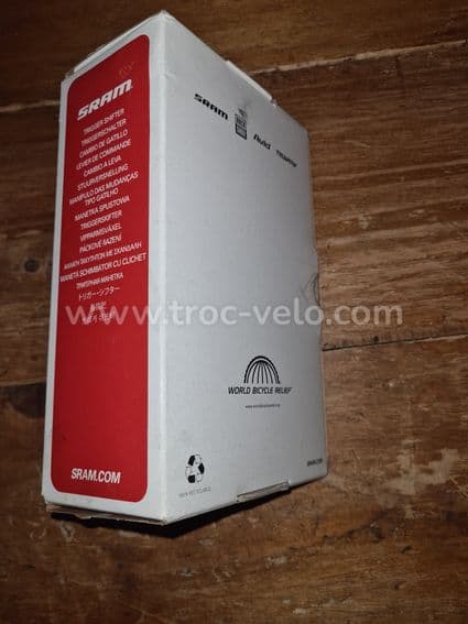 Manette SRAM NX 11V - 2