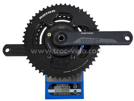 vegast inspider 2.0 12v - 3