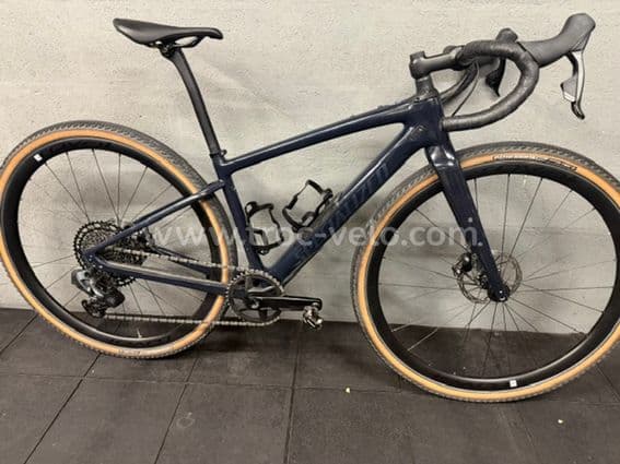 Specialized Diverge expert carbon - 1