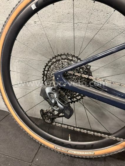 Specialized Diverge expert carbon - 3
