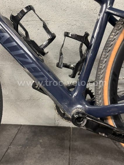 Specialized Diverge expert carbon - 4