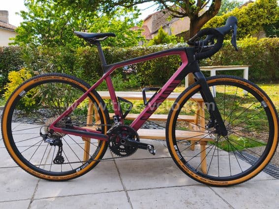 GRAIL CF SL7 WMN - 3