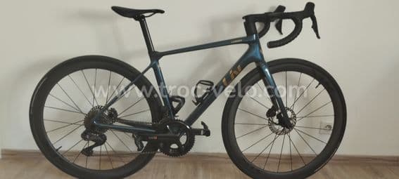 Langma Advanced Pro 0 - 2