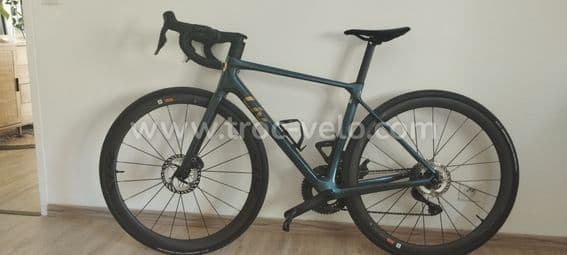 Langma Advanced Pro 0 - 4