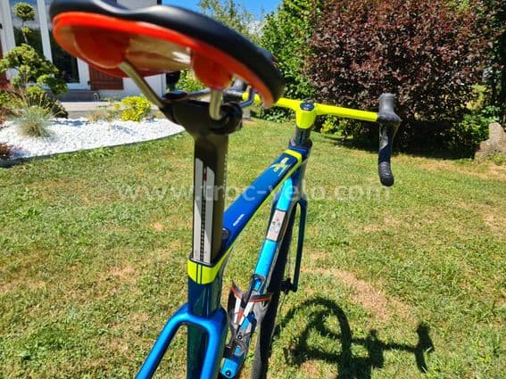 WILIER TRIESTINA CENTO 10 AIR - 2