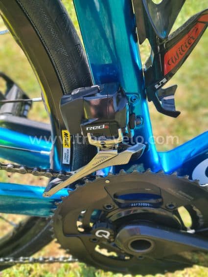 WILIER TRIESTINA CENTO 10 AIR - 10