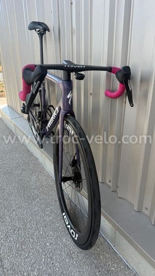 s-works sl8 - 3