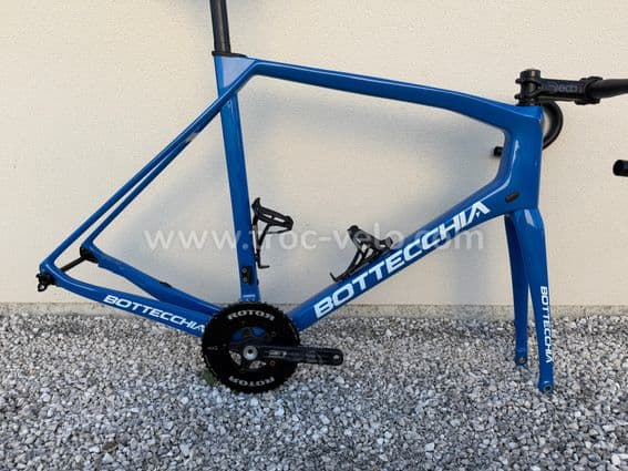Kit cadre bottechia team - 1