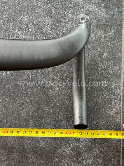 Cintre talon ultra dogma 110 mm - 4