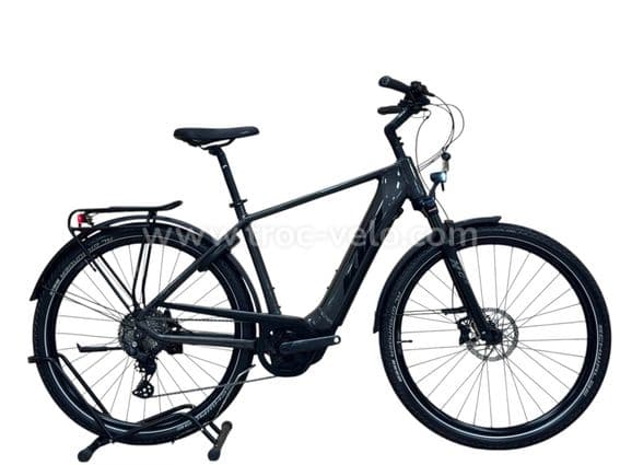KTM Macina Gran 620 Vélo électrique Shimano Deore 2022 - 1