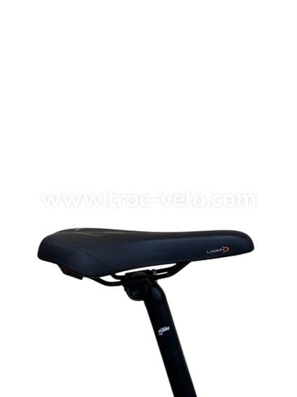 KTM Macina Gran 620 Vélo électrique Shimano Deore 2022 - 10