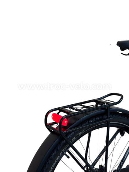KTM Macina Gran 620 Vélo électrique Shimano Deore 2022 - 11