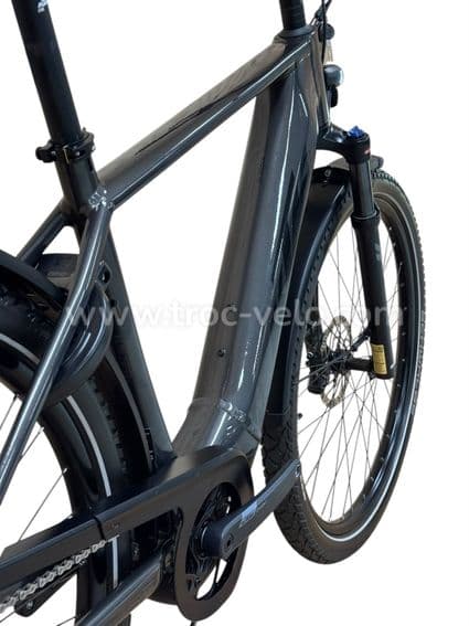 KTM Macina Gran 620 Vélo électrique Shimano Deore 2022 - 12