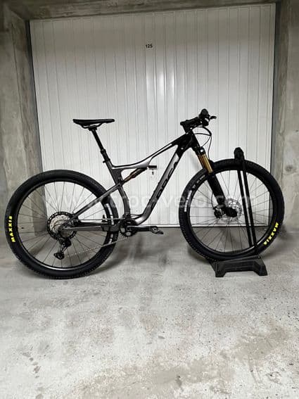 Orbea oiz TR - 2