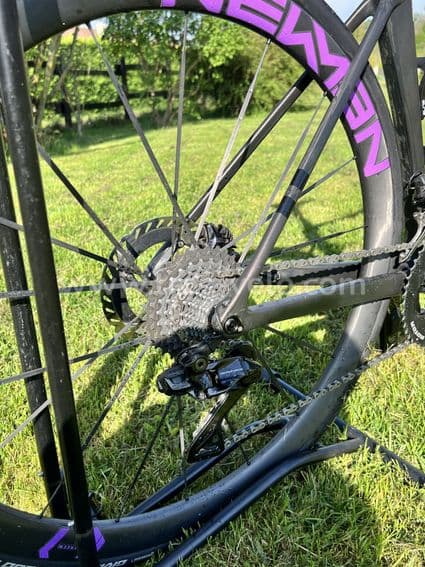 CUBE LITENING C68X - 6