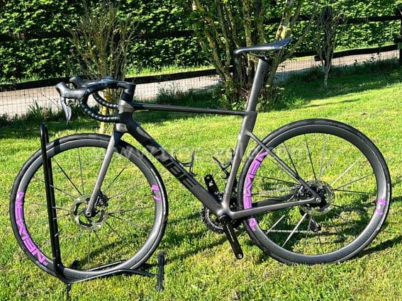 CUBE LITENING C68X - 9