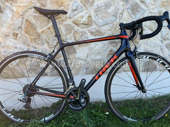 TREK EMONDA SL 54cm - 1