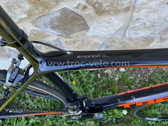 TREK EMONDA SL 54cm - 2