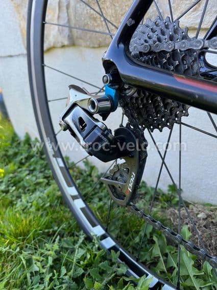 TREK EMONDA SL 54cm - 3