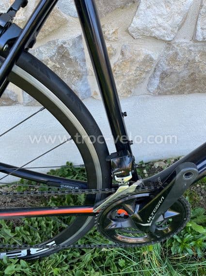 TREK EMONDA SL 54cm - 4