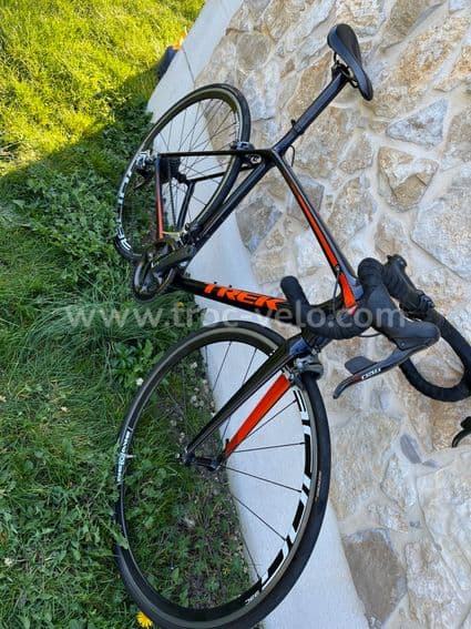 TREK EMONDA SL 54cm - 5